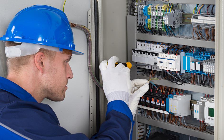 électricité entreprise Meaux