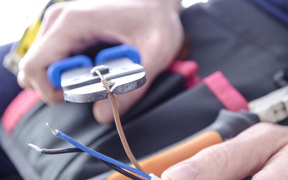 urgence électricité Saint-Pathus