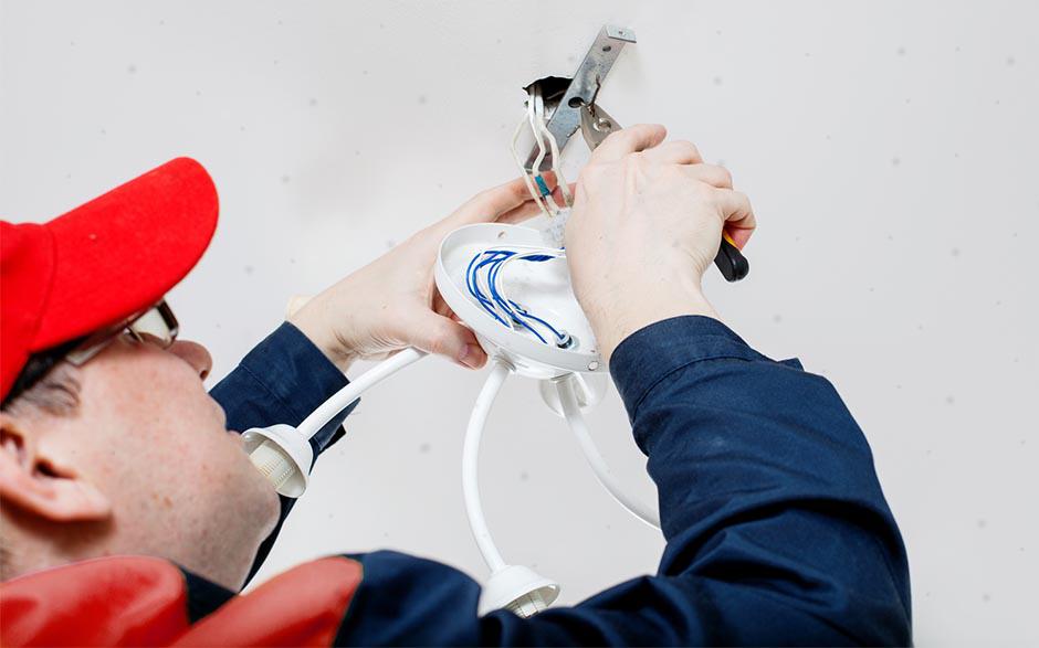 électricité entreprise Meaux